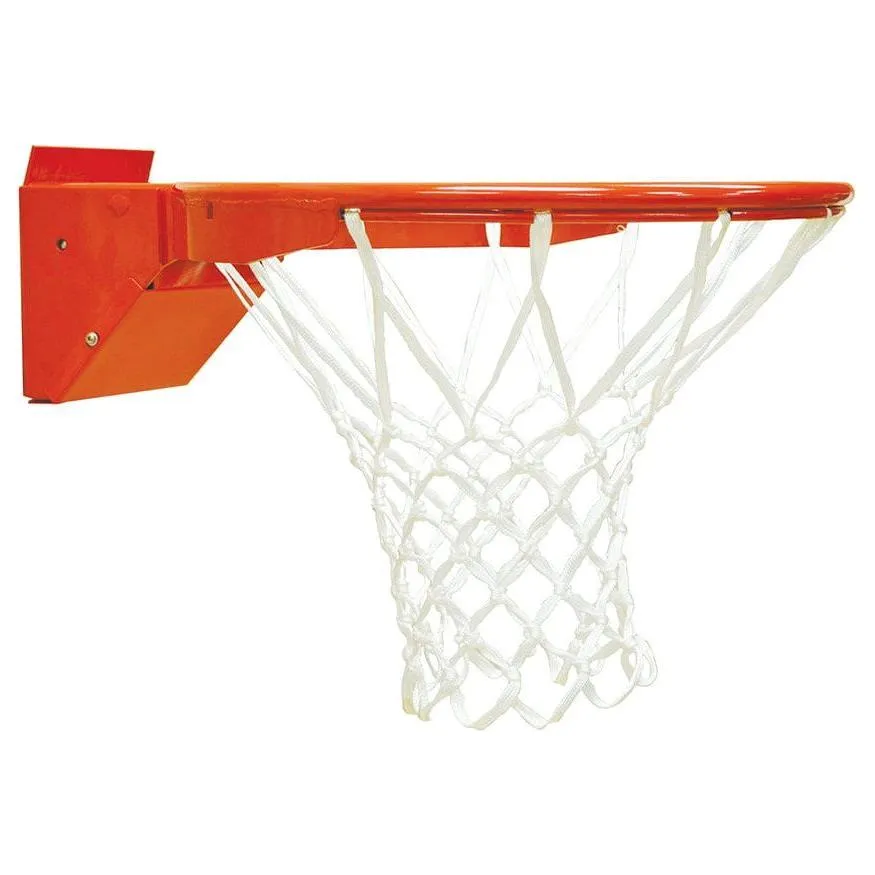 Jaypro Portable Basketball System Elite 5472 (4'6" Board Extension) PBEL5472