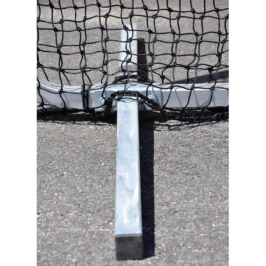 Jaypro Softball "C" Shape Screen - Classic (7' x 5') CFSPC