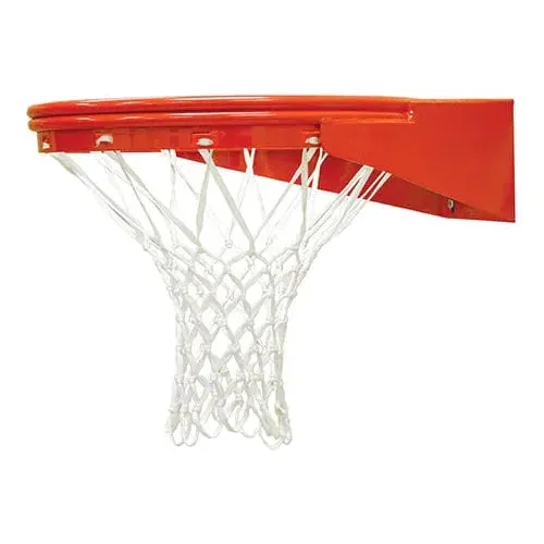 Jaypro Titan Basketball System (6"x 6" Pole with 6' Offset) 72" Acrylic Backboard