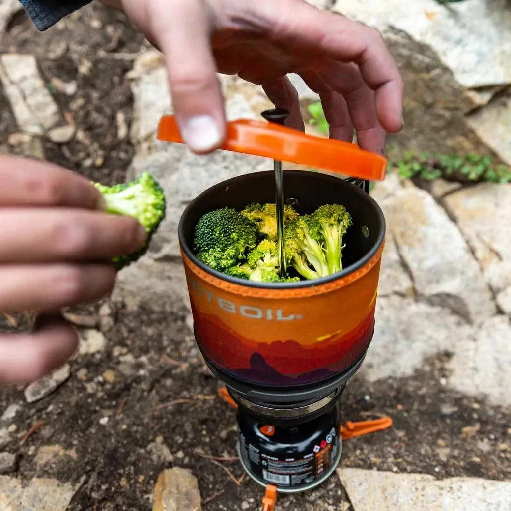 Jetboil | Silicone Coffee Press