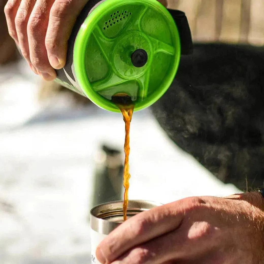 Jetboil | Silicone Coffee Press