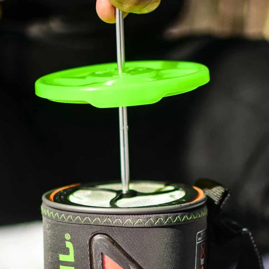 Jetboil | Silicone Coffee Press