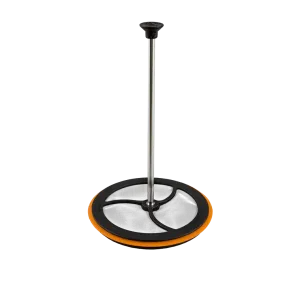 Jetboil | Silicone Coffee Press