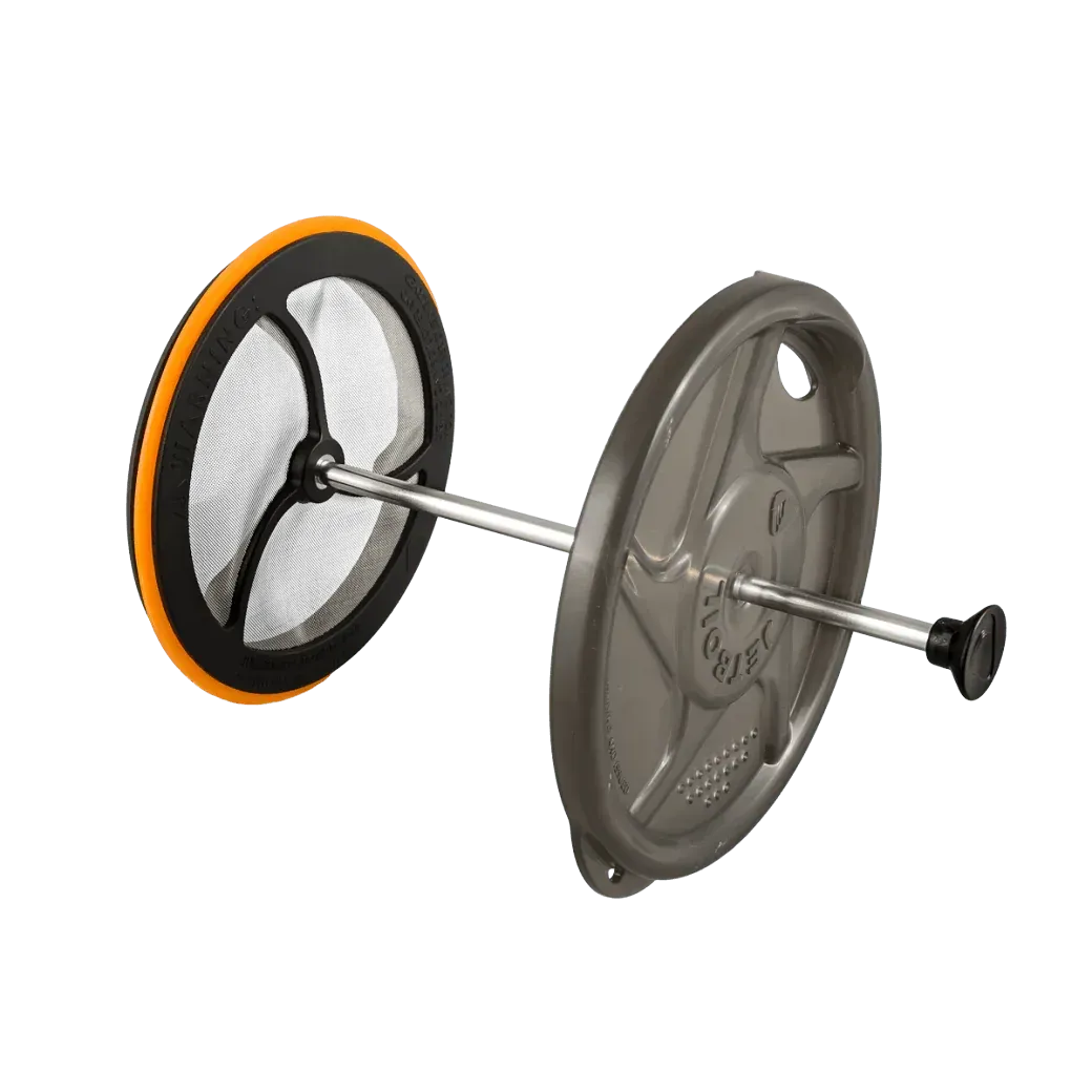Jetboil | Silicone Coffee Press