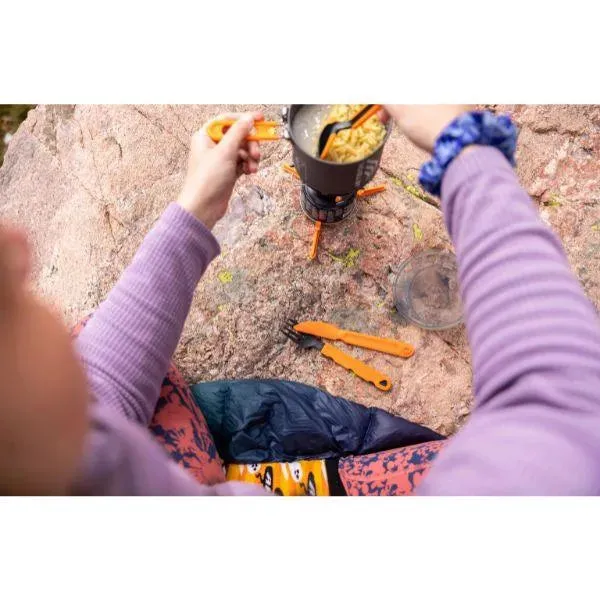 Jetboil | Trailware 3-piece set