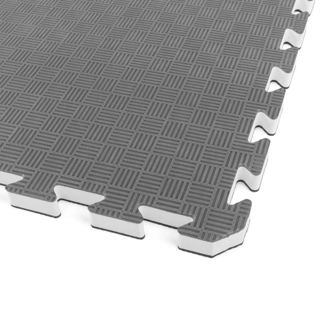 Jigsaw Mat - 2.5cm WT Approved Taekwondo Smai
