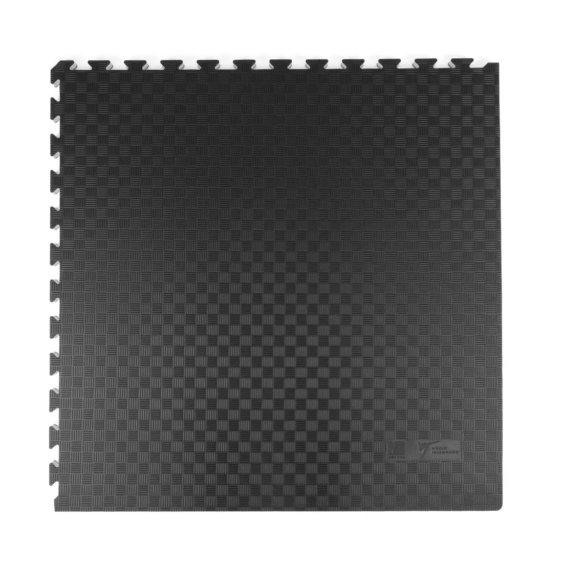 Jigsaw Mat - 2.5cm WT Approved Taekwondo Smai