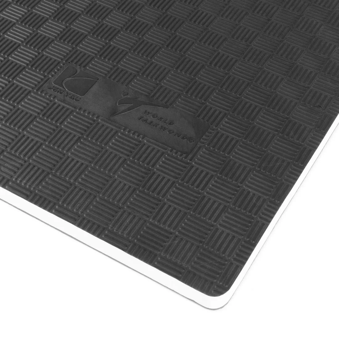 Jigsaw Mat - 2.5cm WT Approved Taekwondo Smai