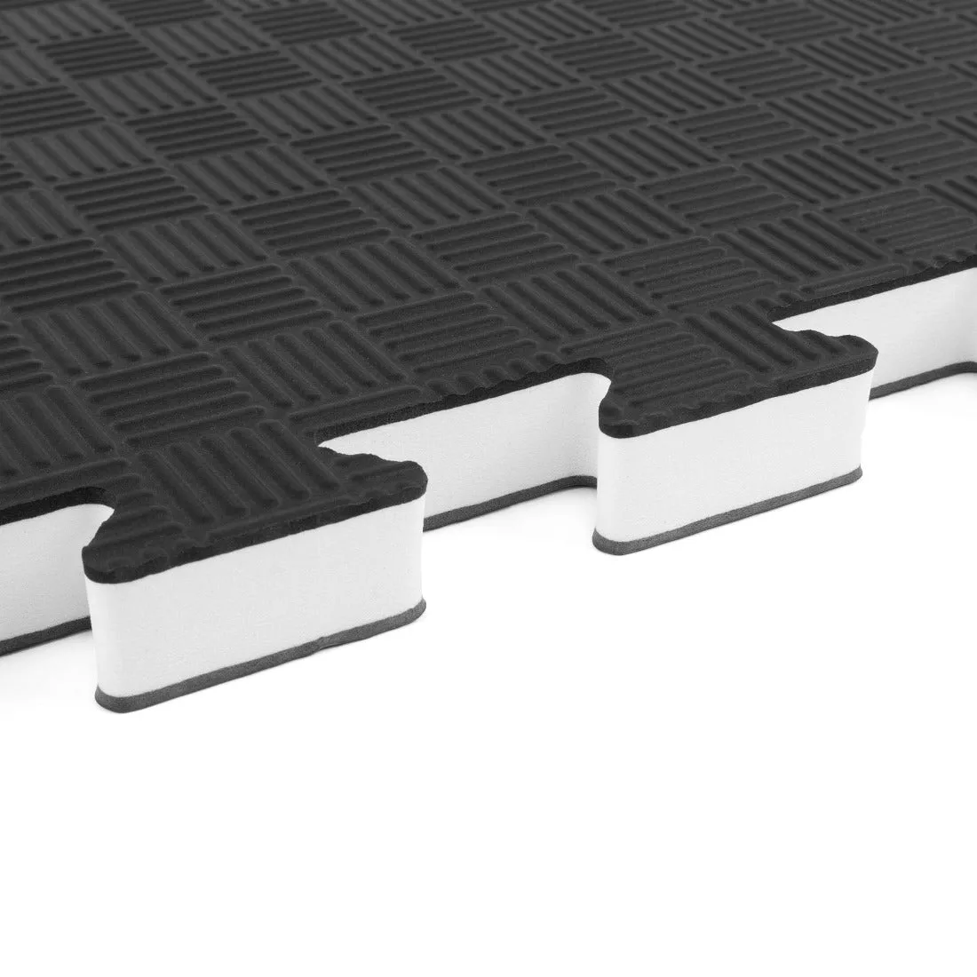 Jigsaw Mat - 2.5cm WT Approved Taekwondo Smai