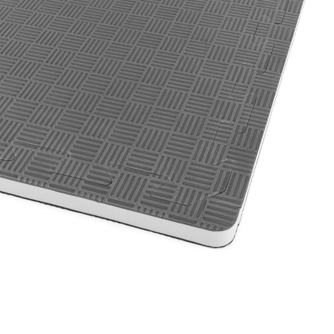 Jigsaw Mat - 2.5cm WT Approved Taekwondo Smai