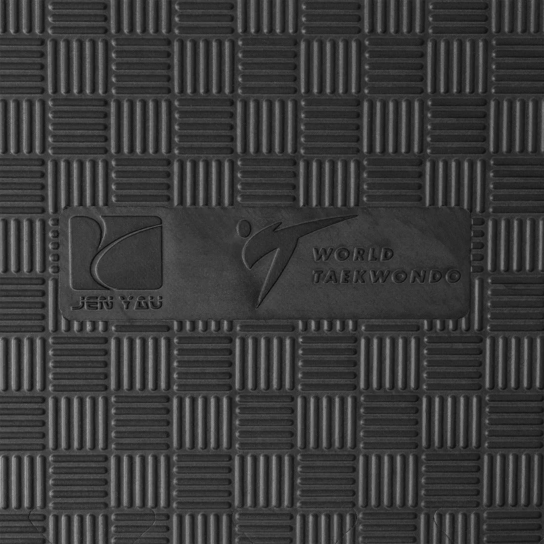 Jigsaw Mat - 2.5cm WT Approved Taekwondo Smai