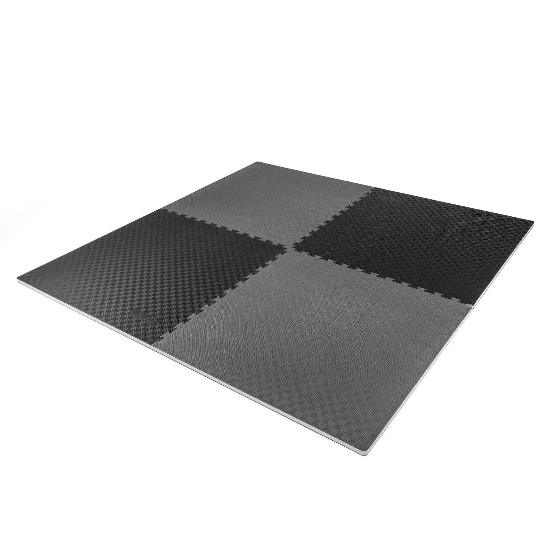 Jigsaw Mat - 2.5cm WT Approved Taekwondo Smai