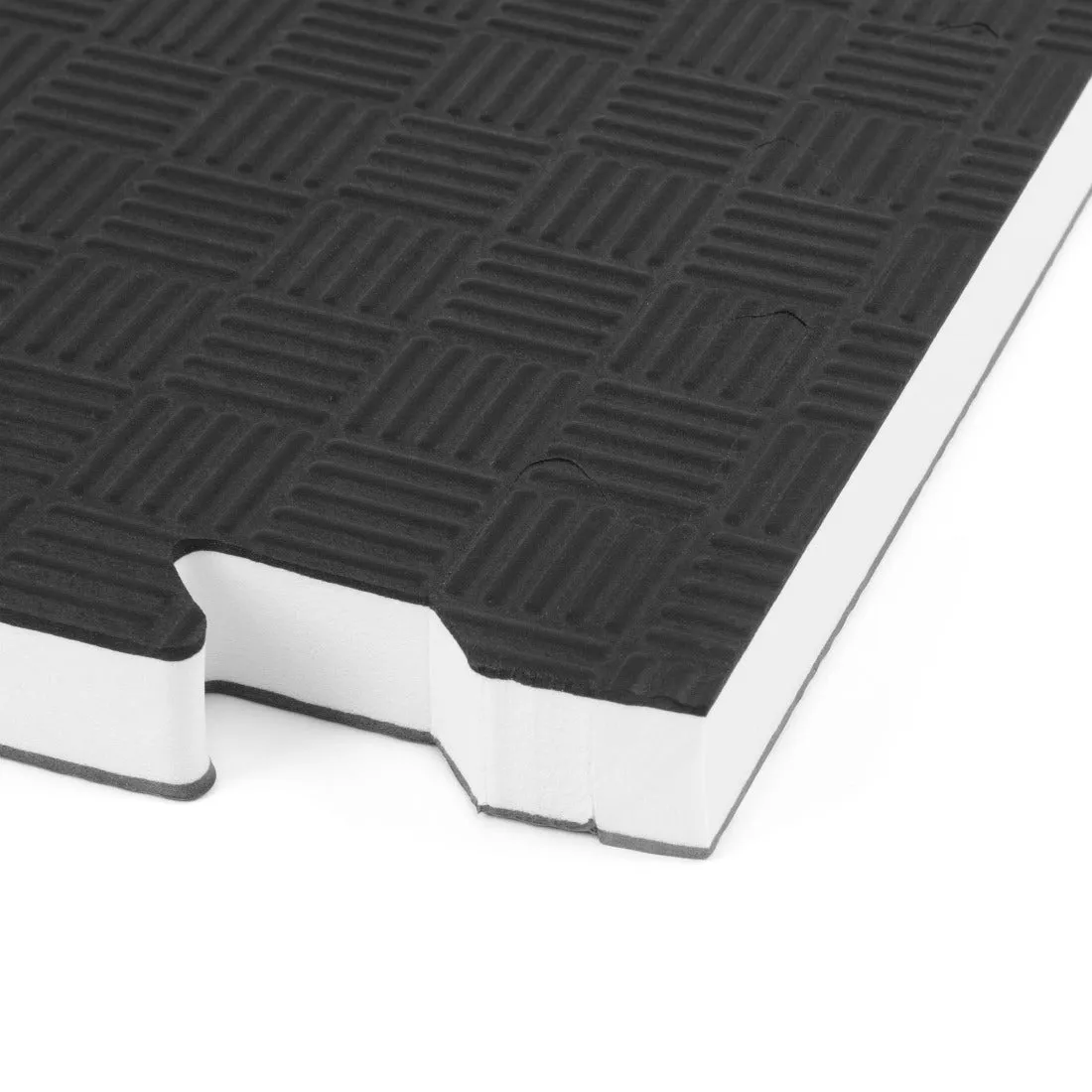 Jigsaw Mat - 2.5cm WT Approved Taekwondo Smai