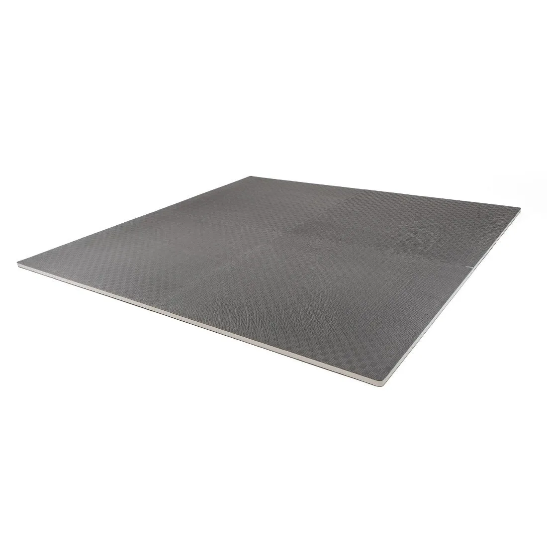 Jigsaw Mat - 2.5cm WT Approved Taekwondo Smai