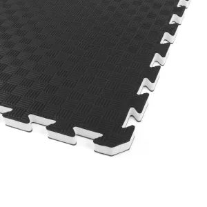 Jigsaw Mat - 2.5cm WT Approved Taekwondo Smai