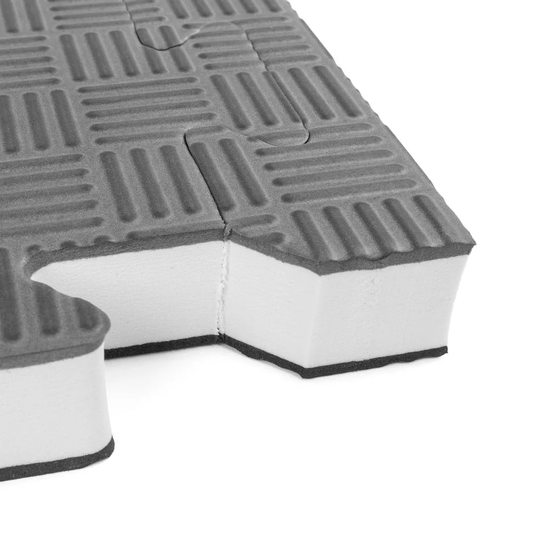 Jigsaw Mat - 2.5cm WT Approved Taekwondo Smai