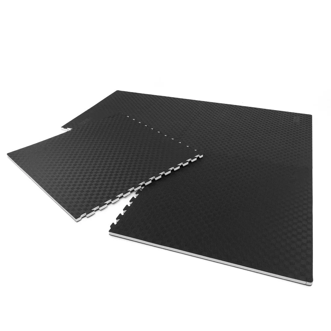 Jigsaw Mat - 2.5cm WT Approved Taekwondo Smai