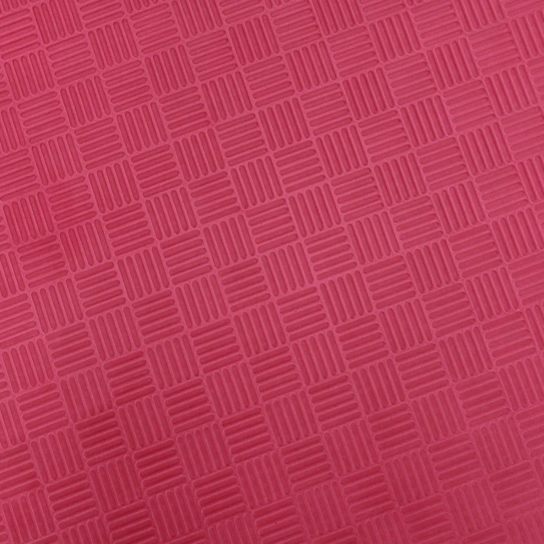Jigsaw Mat - 2cm Korean Style Smai