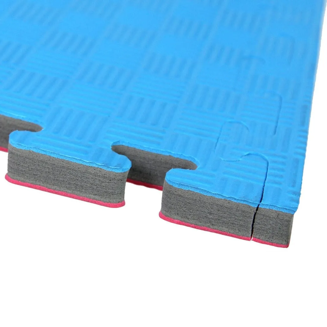 Jigsaw Mat - 2cm Korean Style Smai