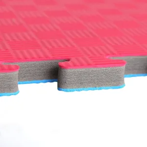 Jigsaw Mat - 2cm Korean Style Smai
