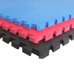 Jigsaw Mat - 2cm Wacoku Smai
