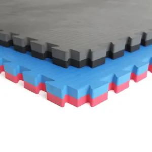 Jigsaw Mat - 4cm SMAI Smai