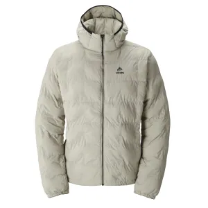 Jones Dark Start Hooded Jacket