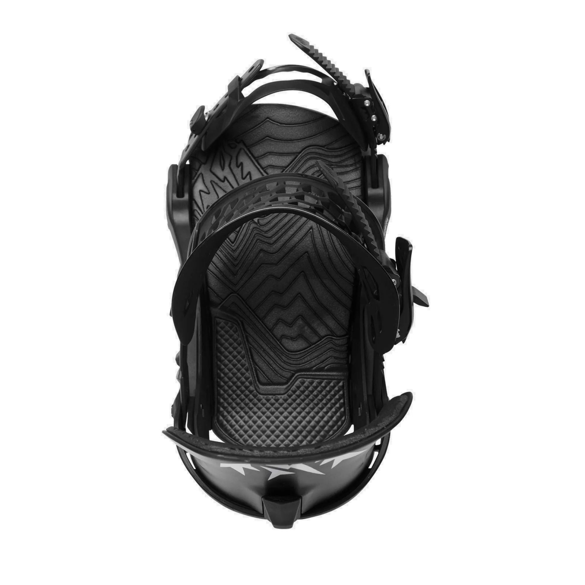 Jones Meteorite Snowboard Bindings
