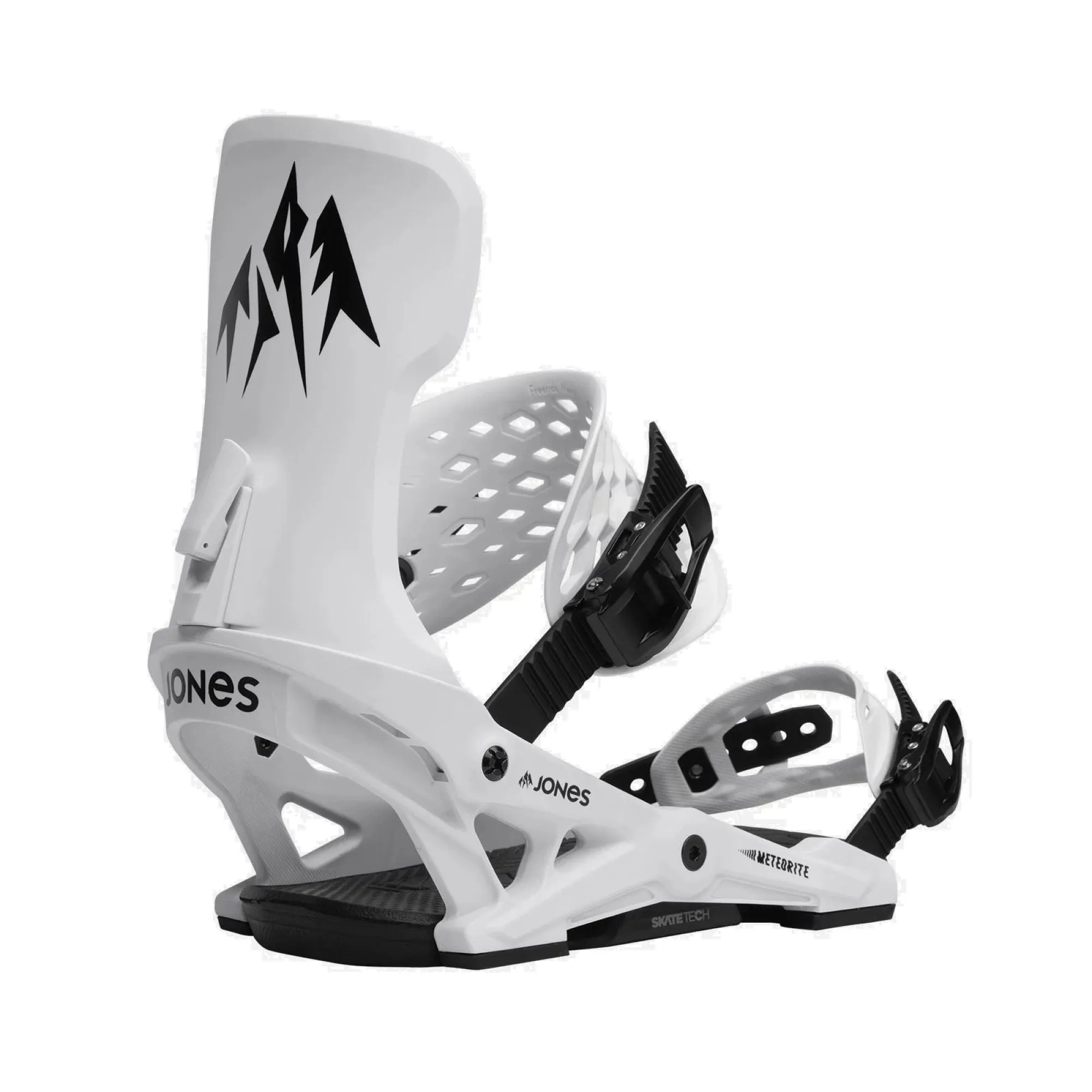 Jones Meteorite Snowboard Bindings