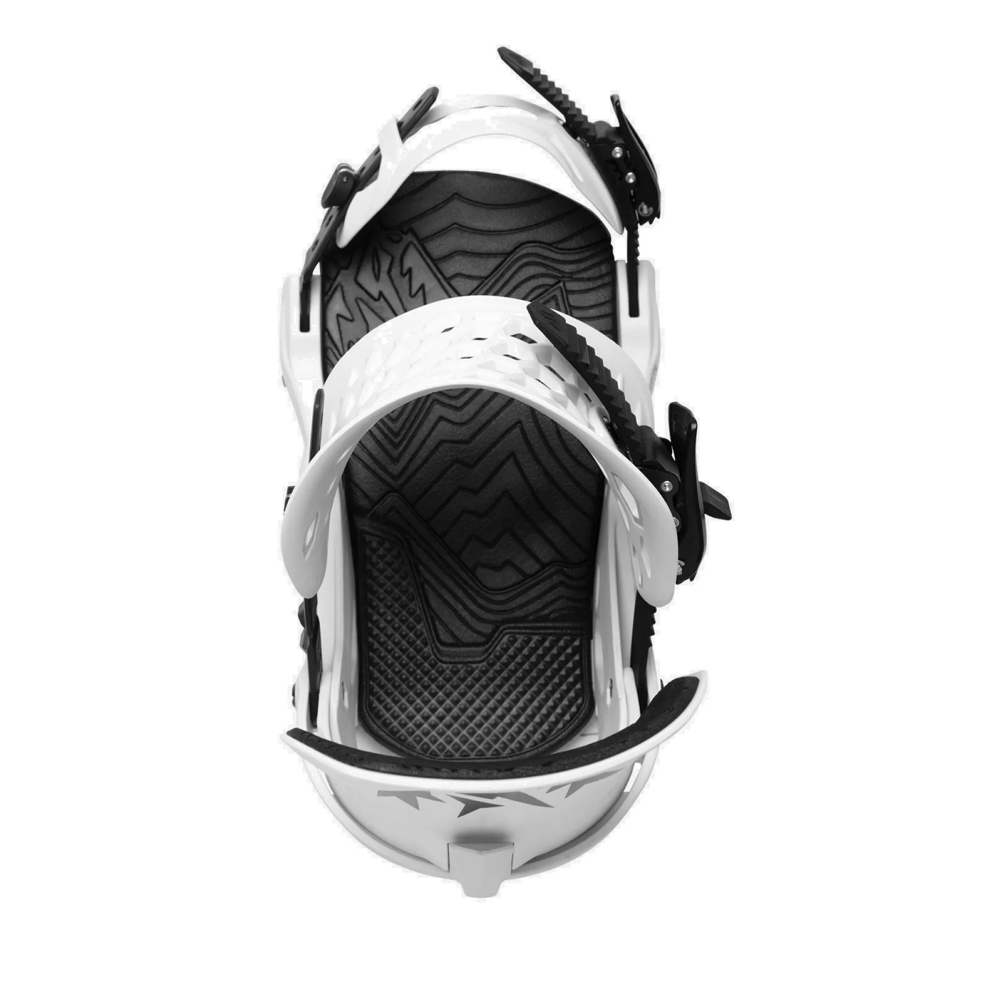 Jones Meteorite Snowboard Bindings