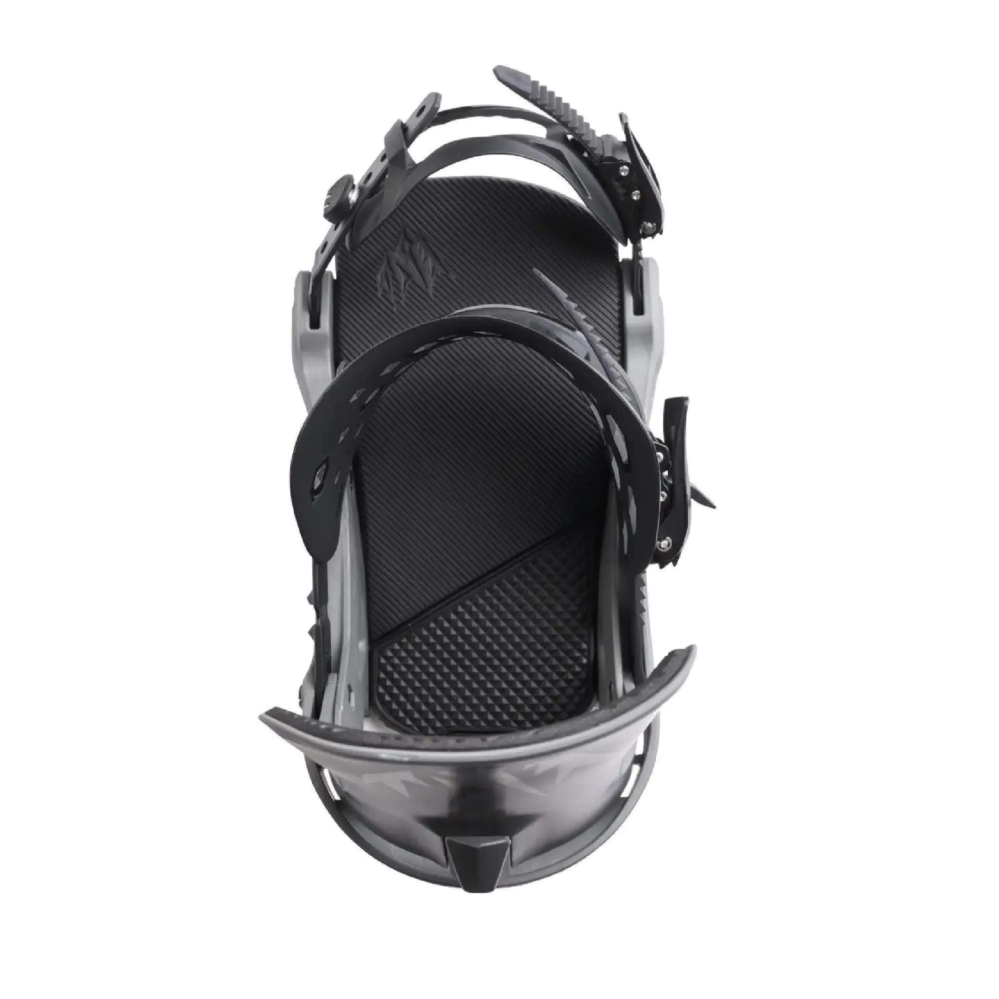 Jones Meteorite Snowboard Bindings
