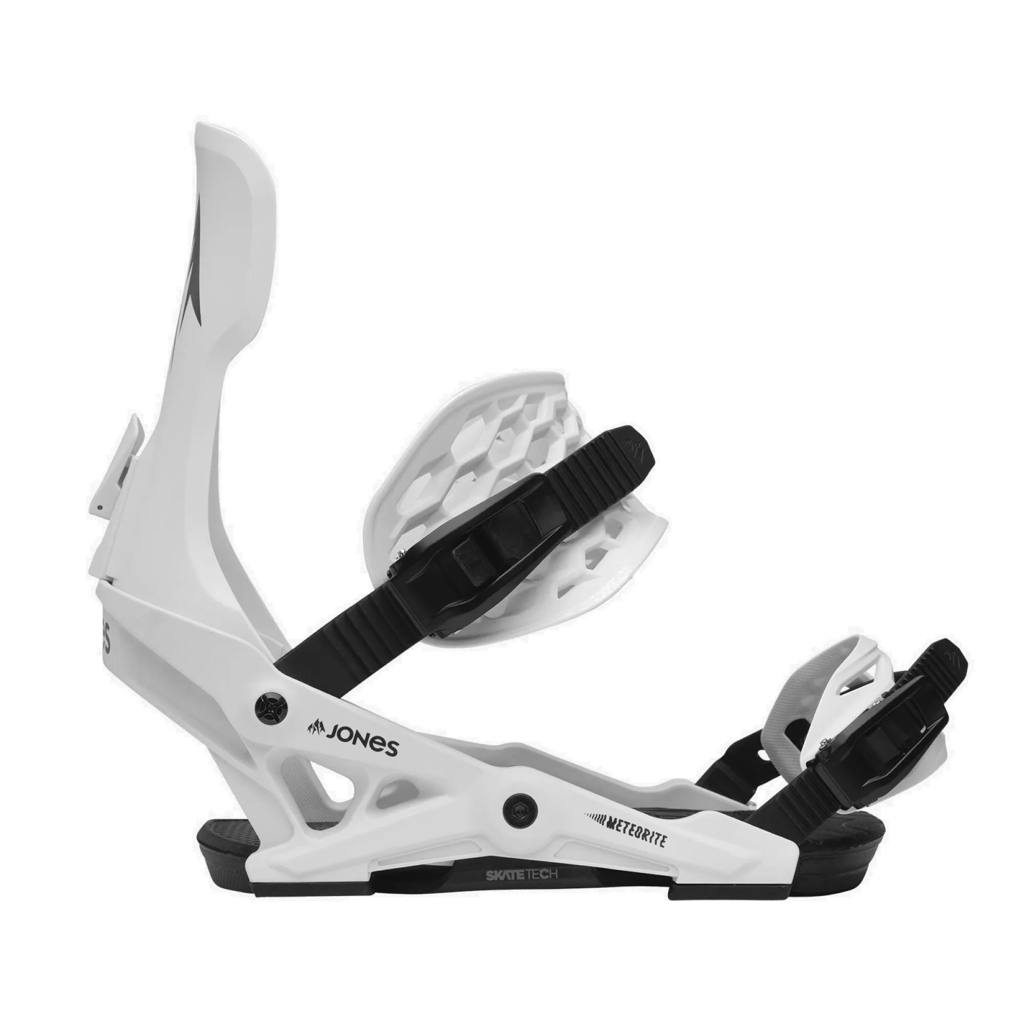 Jones Meteorite Snowboard Bindings