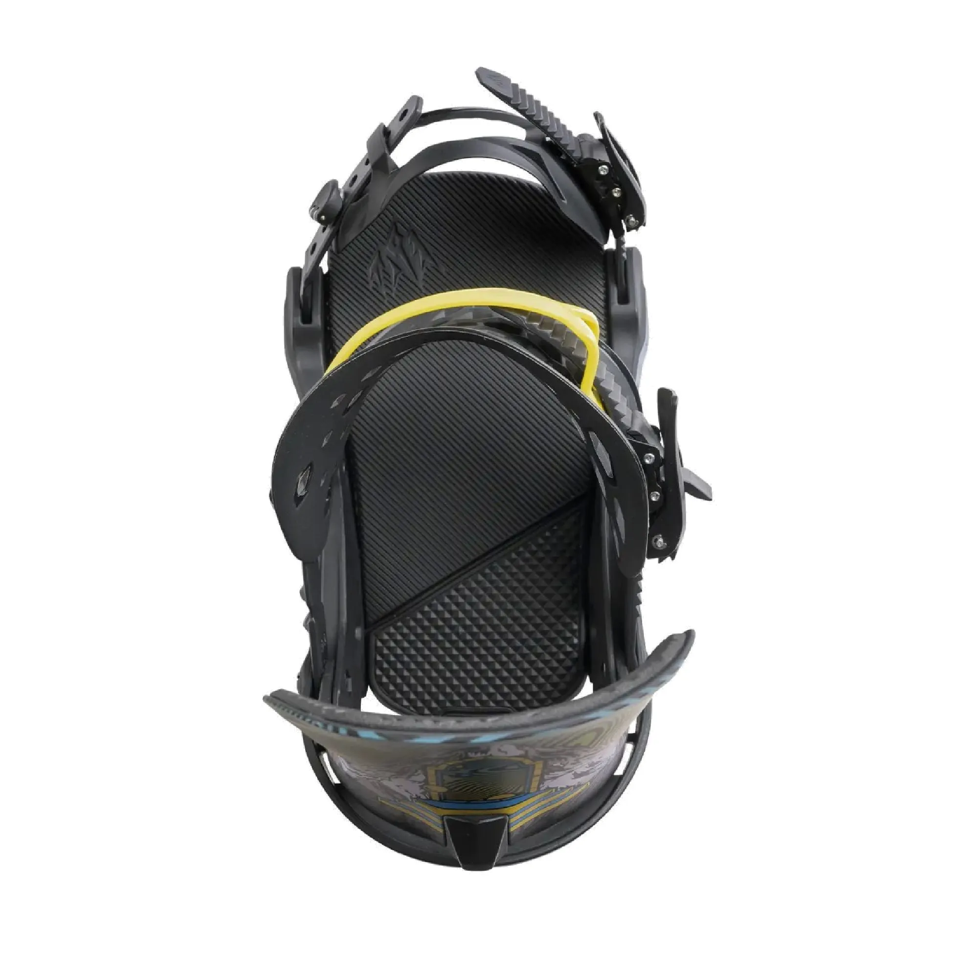Jones Meteorite Snowboard Bindings