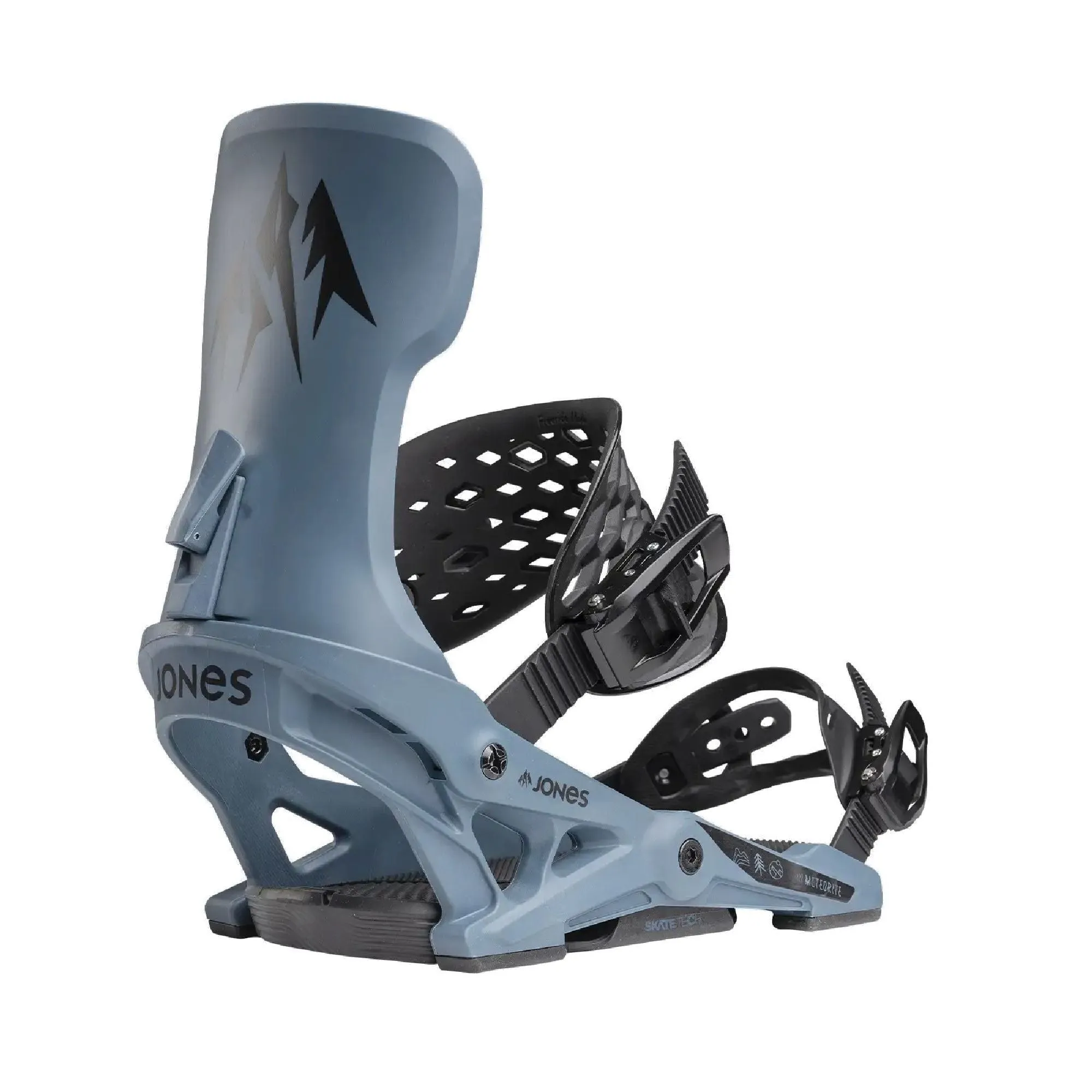 Jones Meteorite Snowboard Bindings