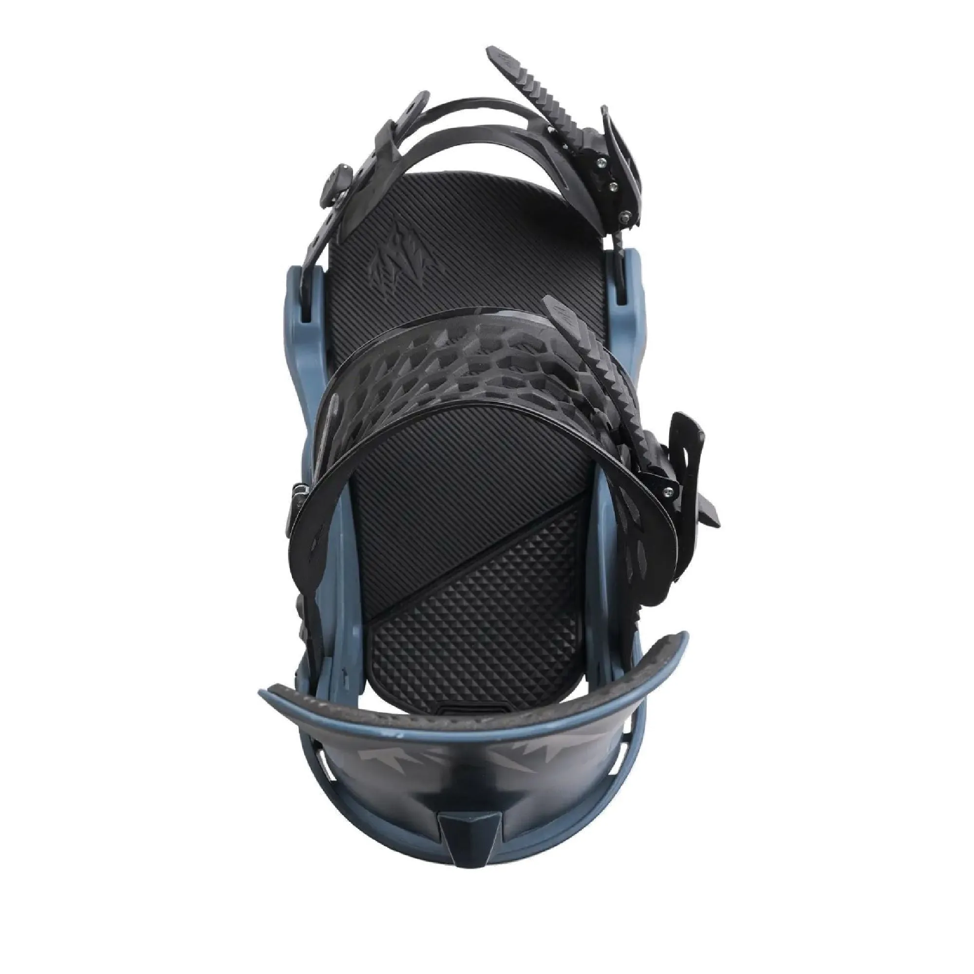 Jones Meteorite Snowboard Bindings