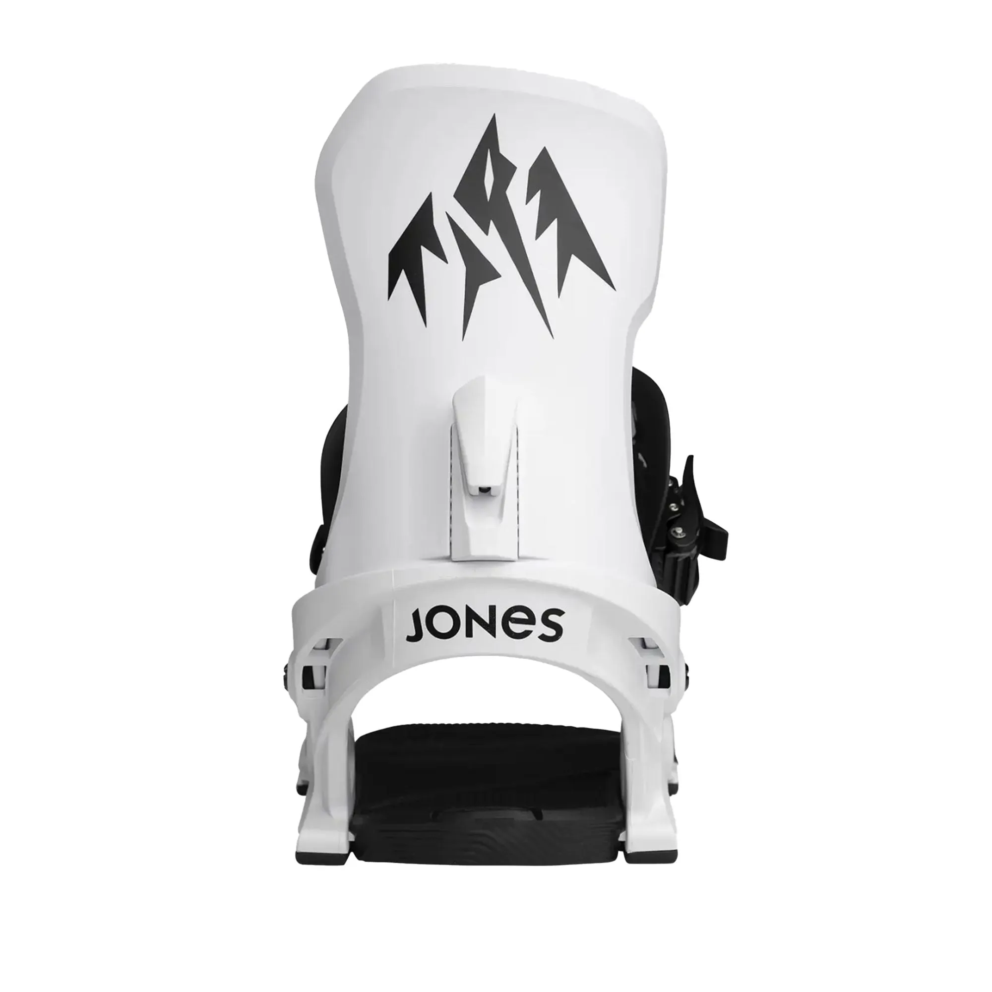 Jones Meteorite Snowboard Bindings