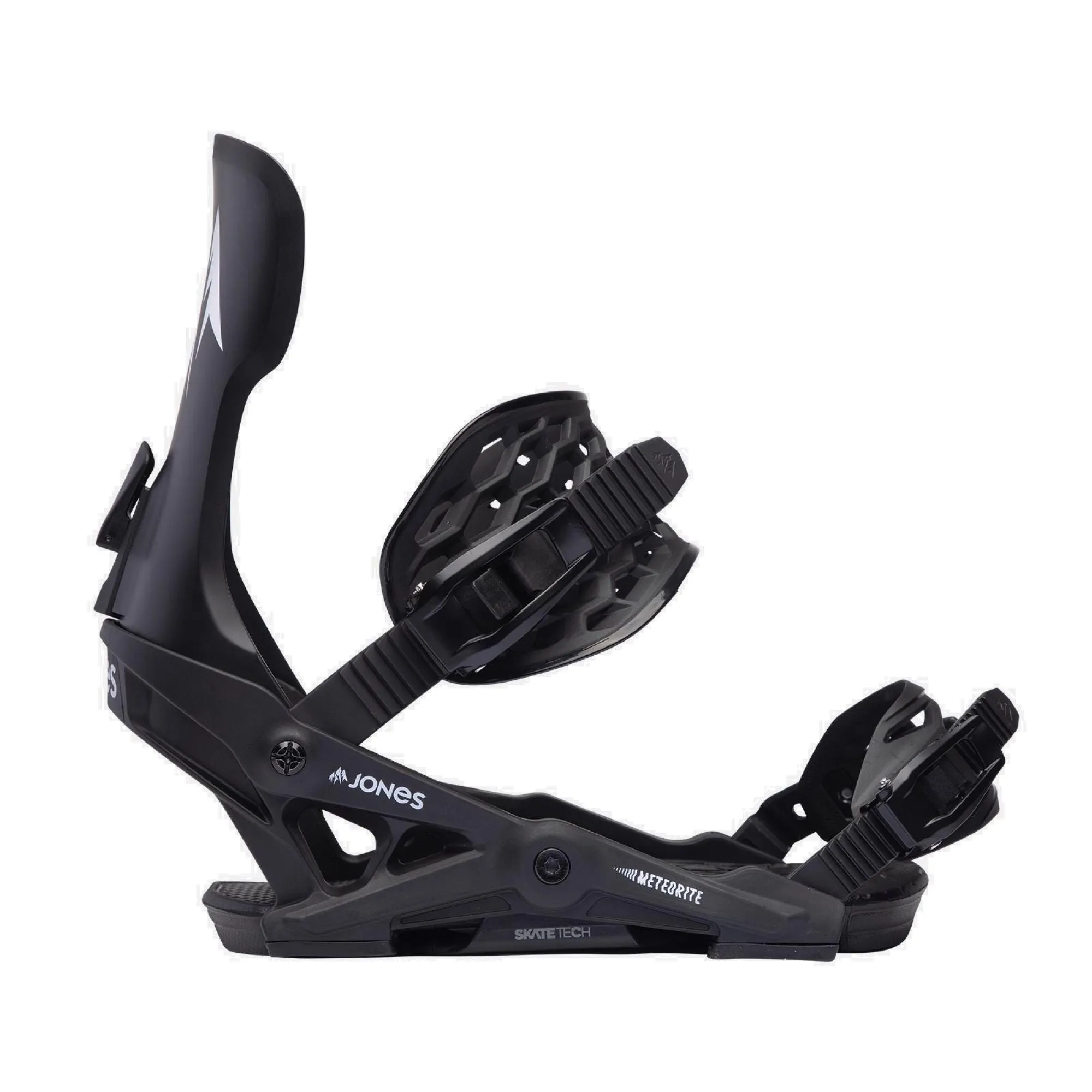 Jones Meteorite Snowboard Bindings