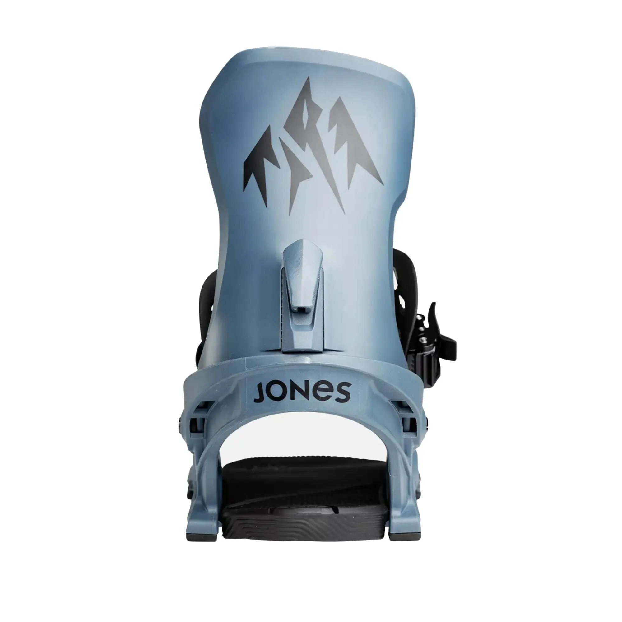 Jones Meteorite Snowboard Bindings