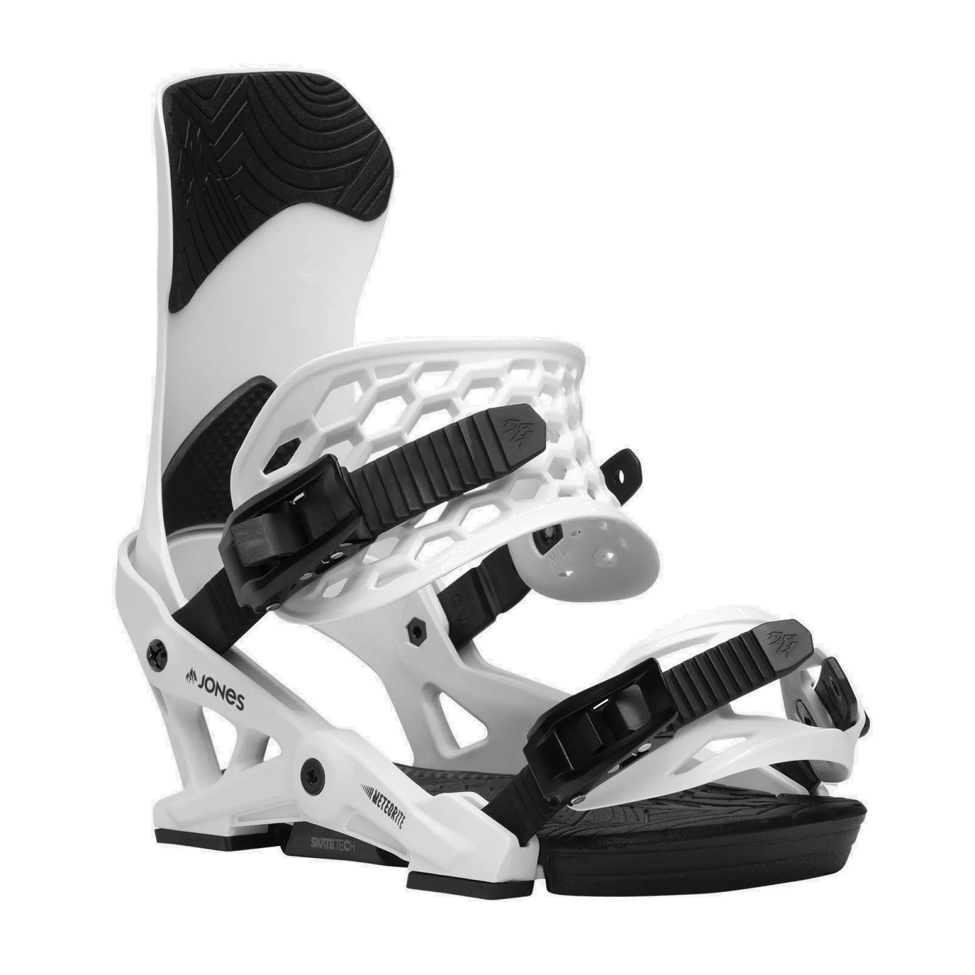 Jones Meteorite Snowboard Bindings