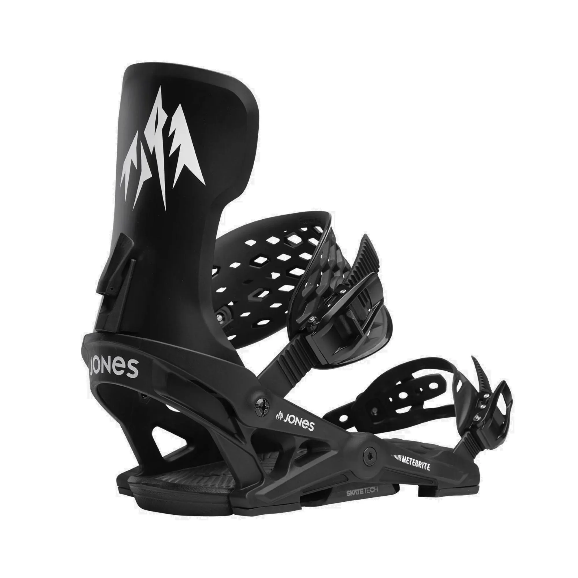 Jones Meteorite Snowboard Bindings