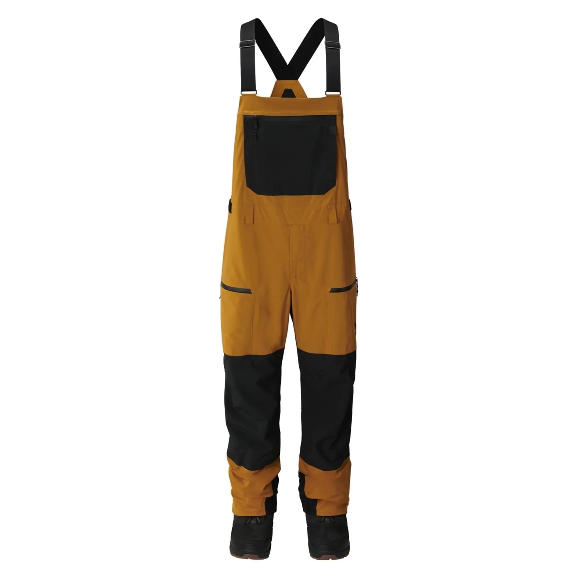 Jones Mountain Surf Bib Snow Pants