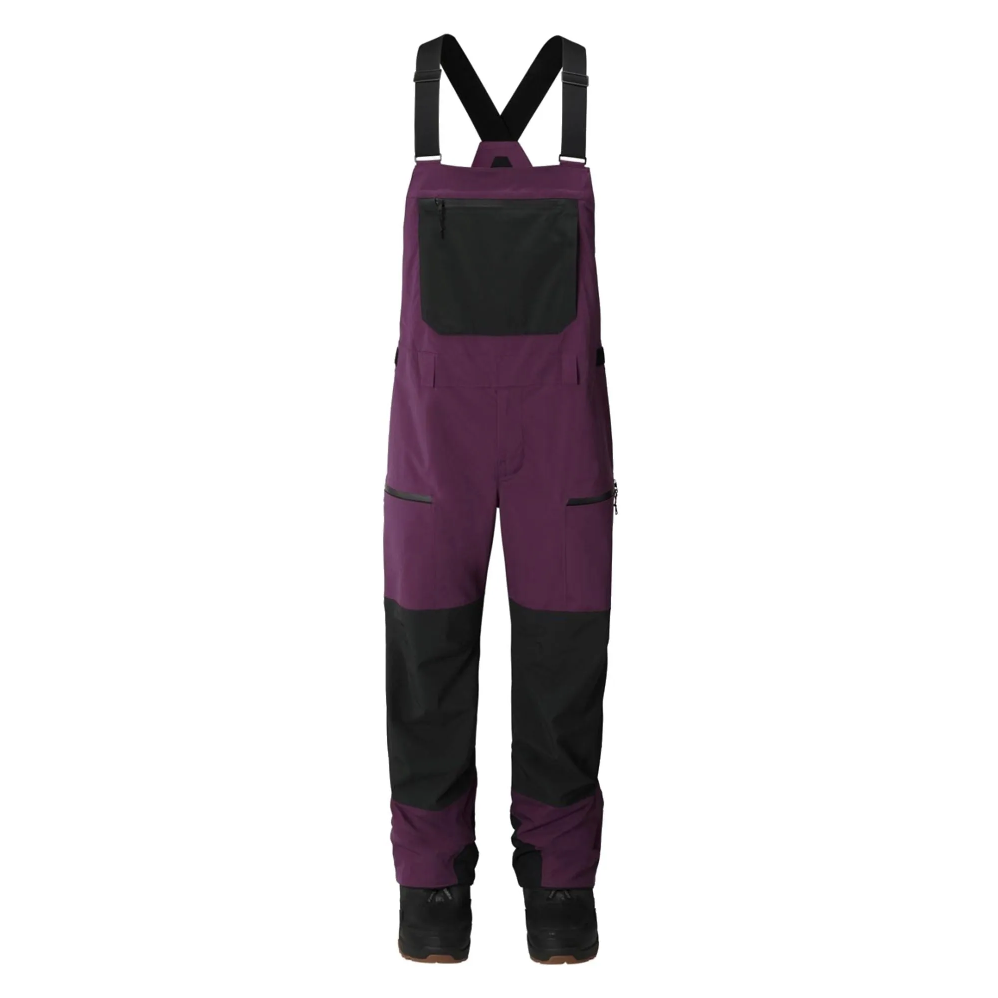 Jones Mountain Surf Bib Snow Pants