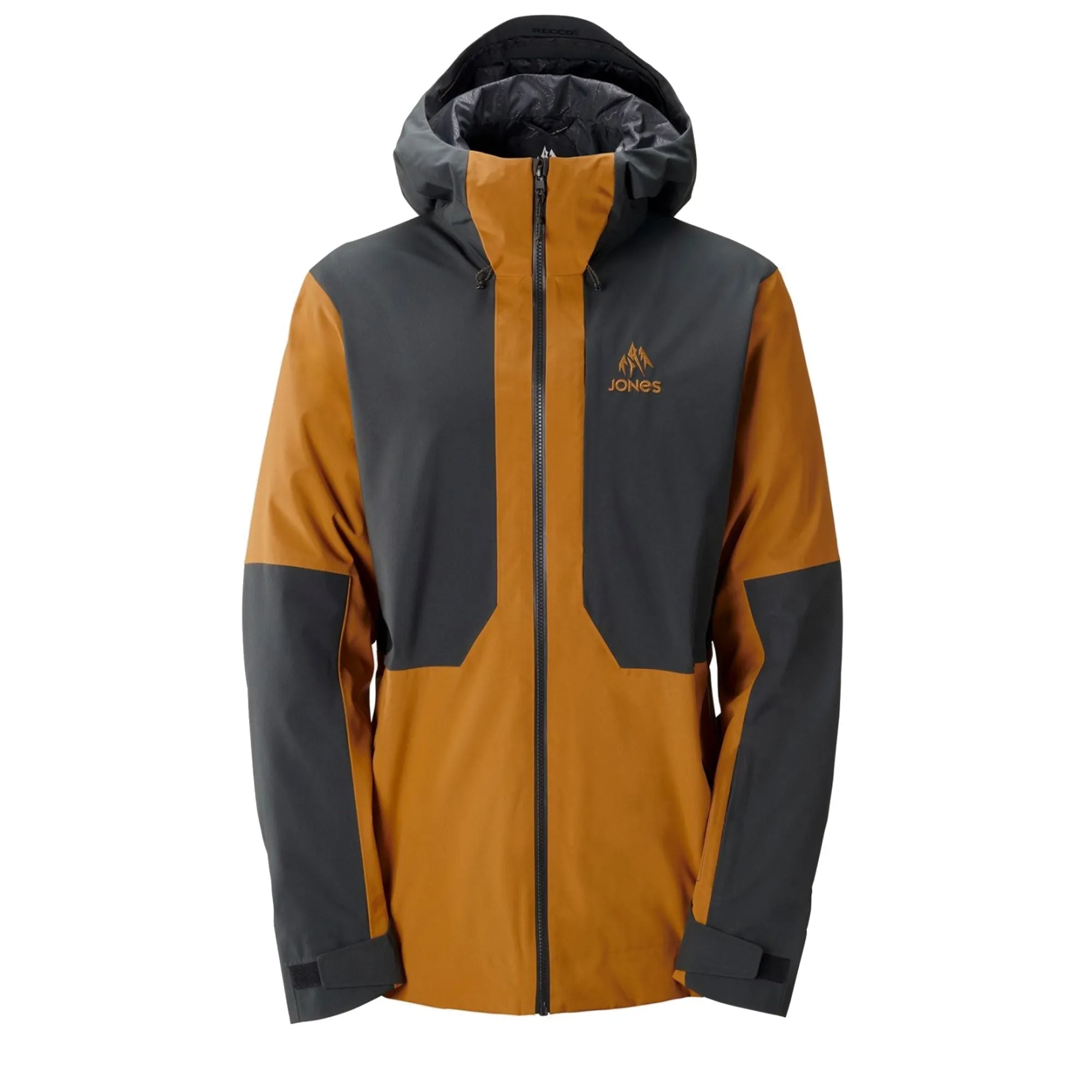 Jones Mountain Surf Shell Jacket