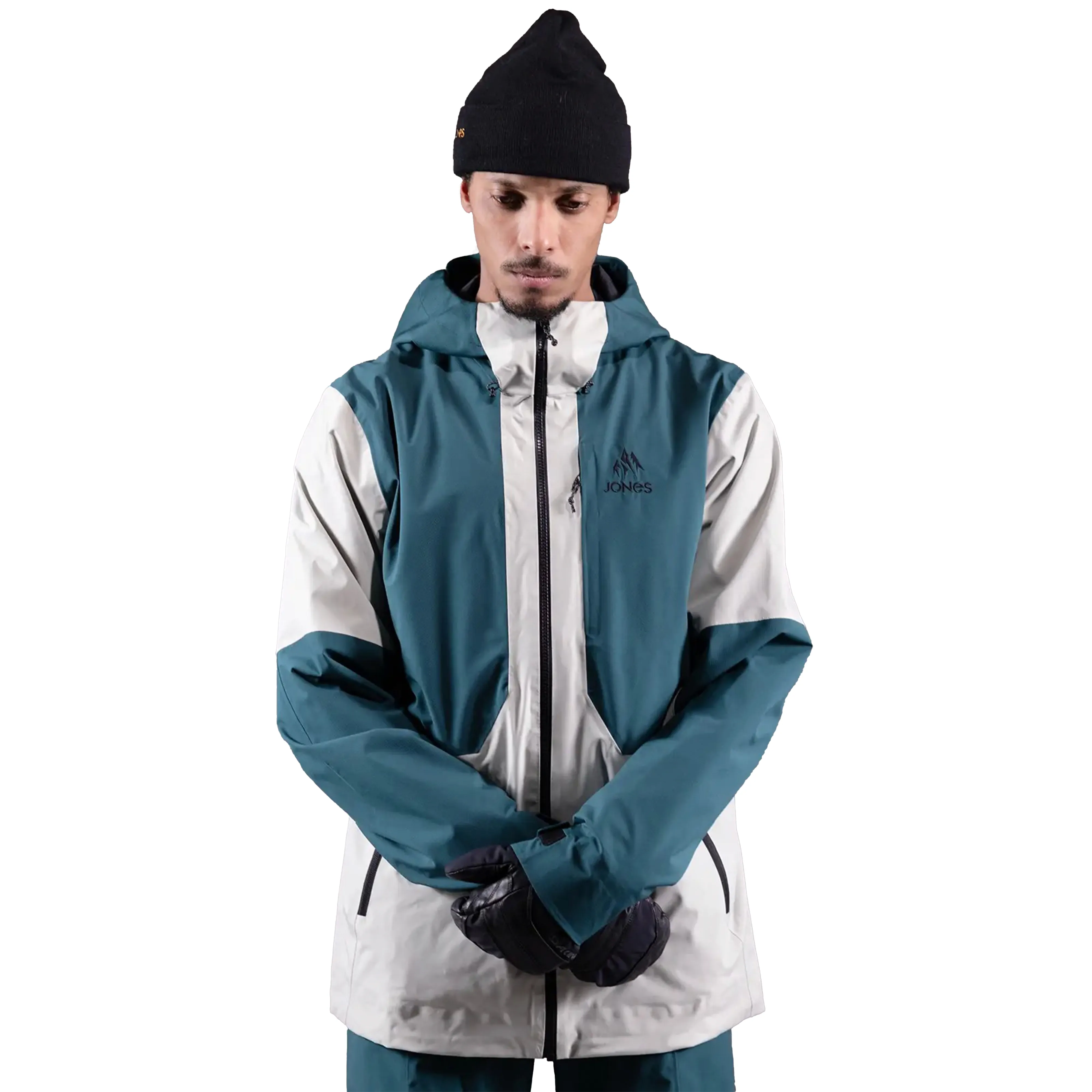 Jones Mountain Surf Shell Jacket