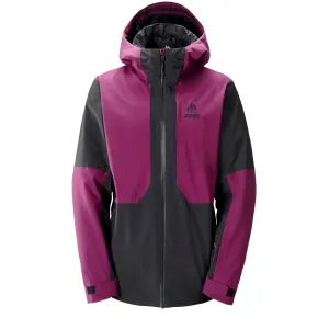 Jones Mountain Surf Shell Jacket
