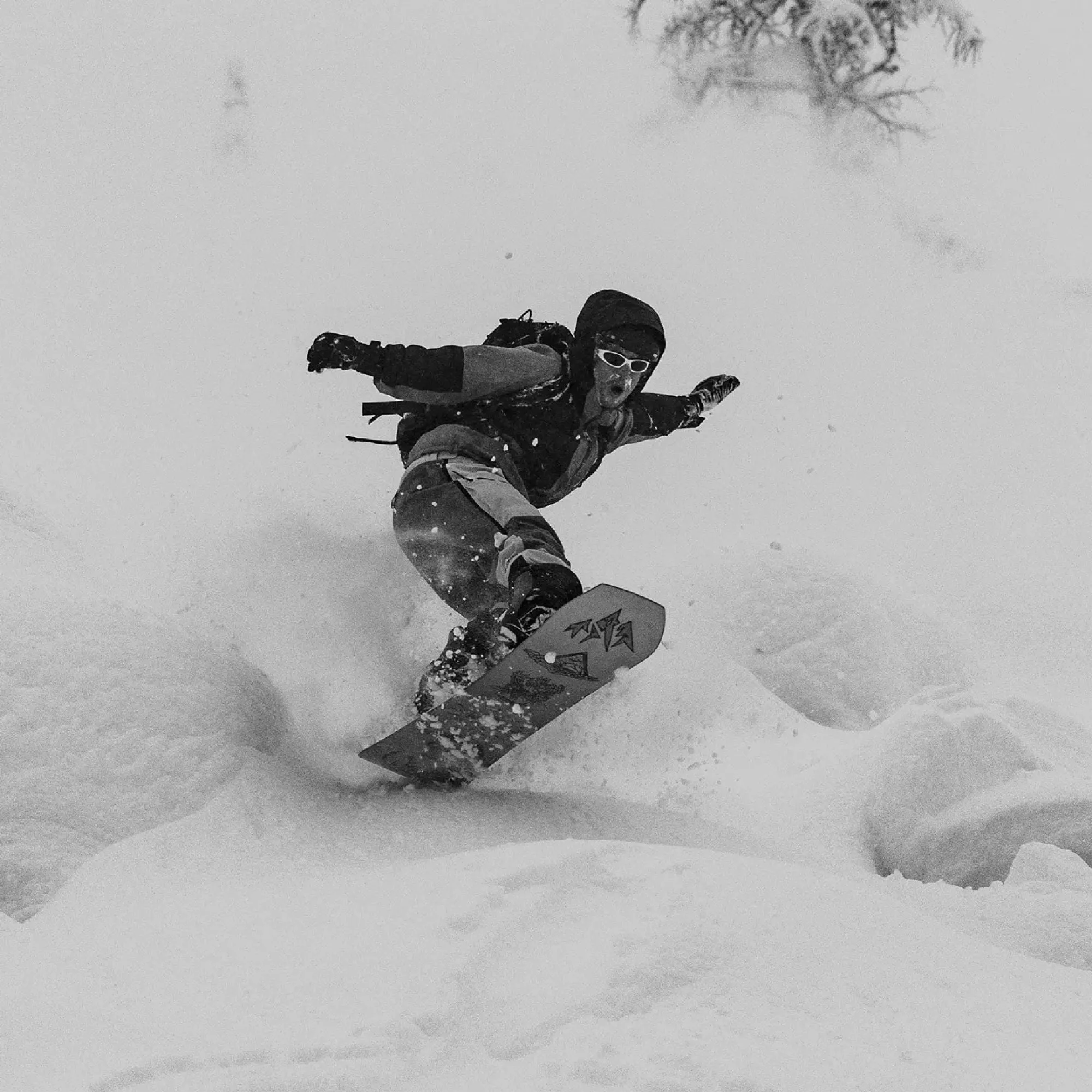 Jones Mountain Surf Shell Jacket