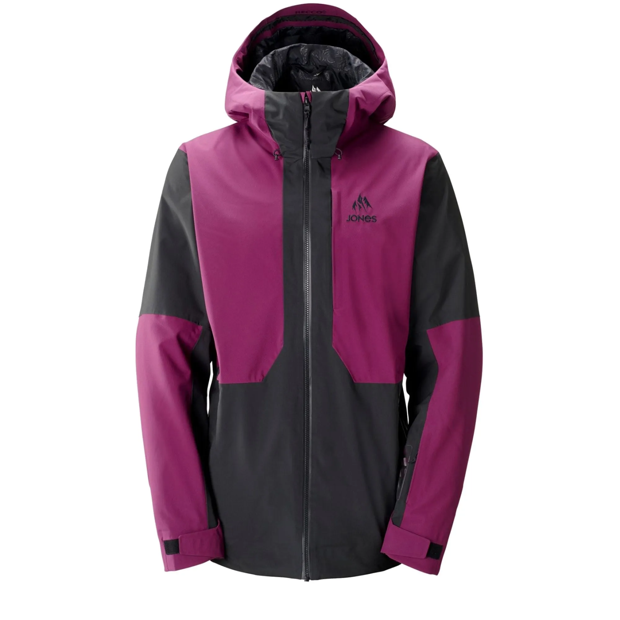 Jones Mountain Surf Shell Jacket