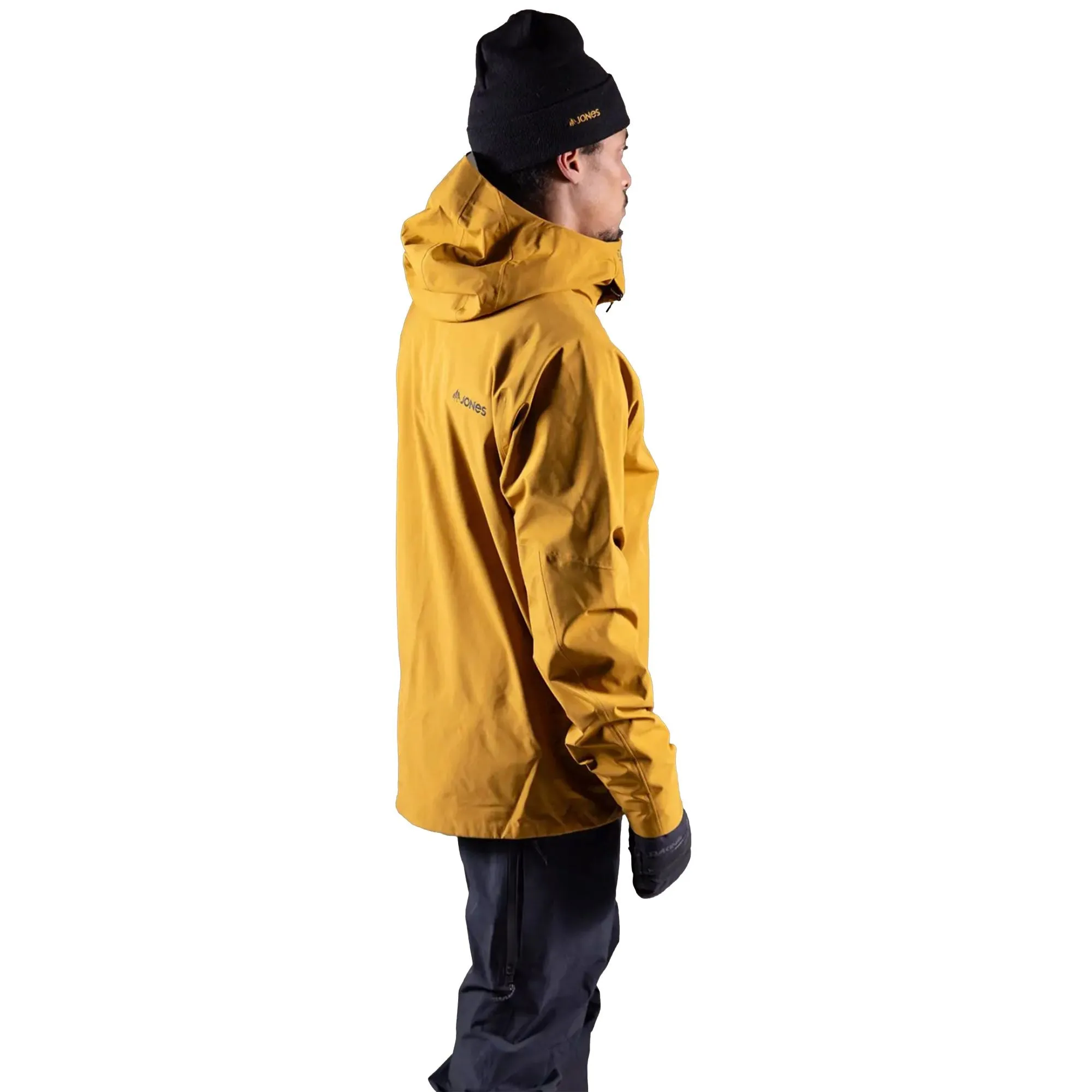 Jones Shralpinist Stretch Snow Jacket