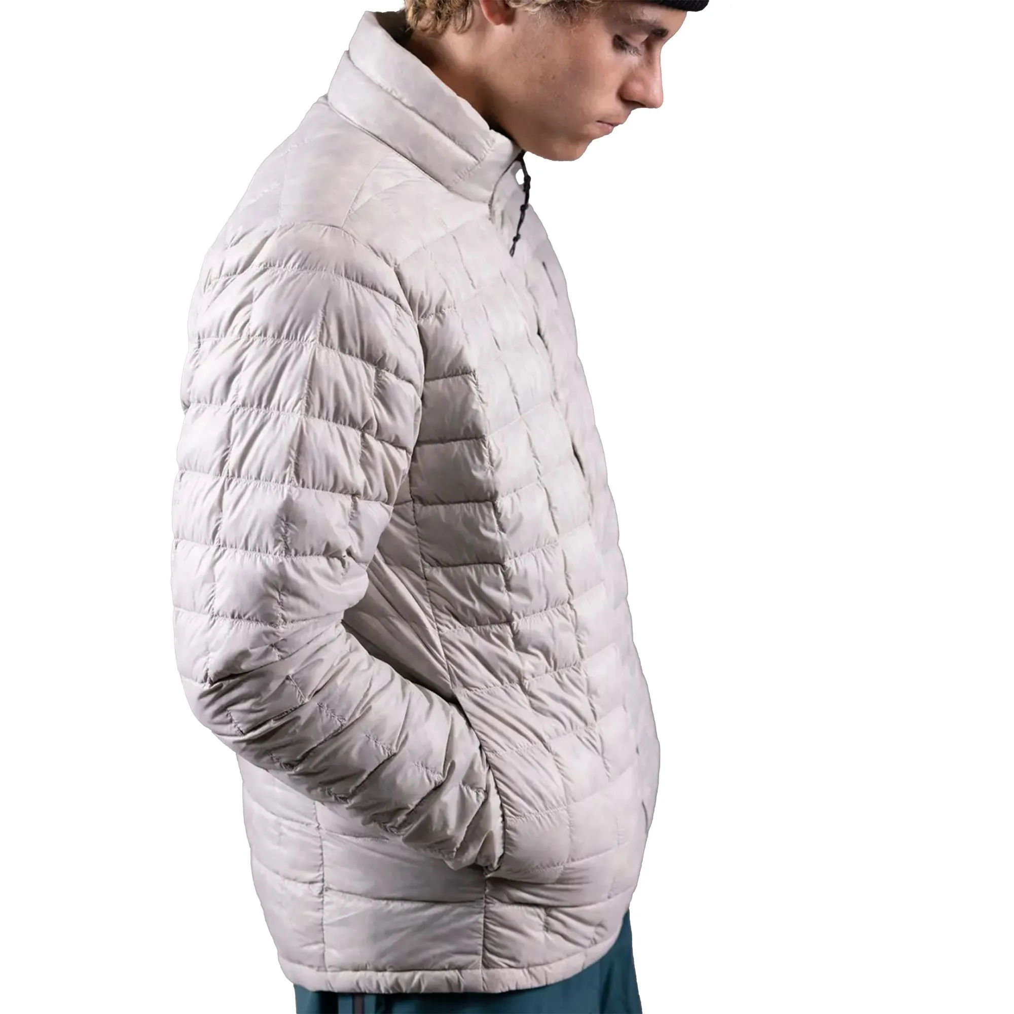 Jones Ultra Re-Up Down Jacket