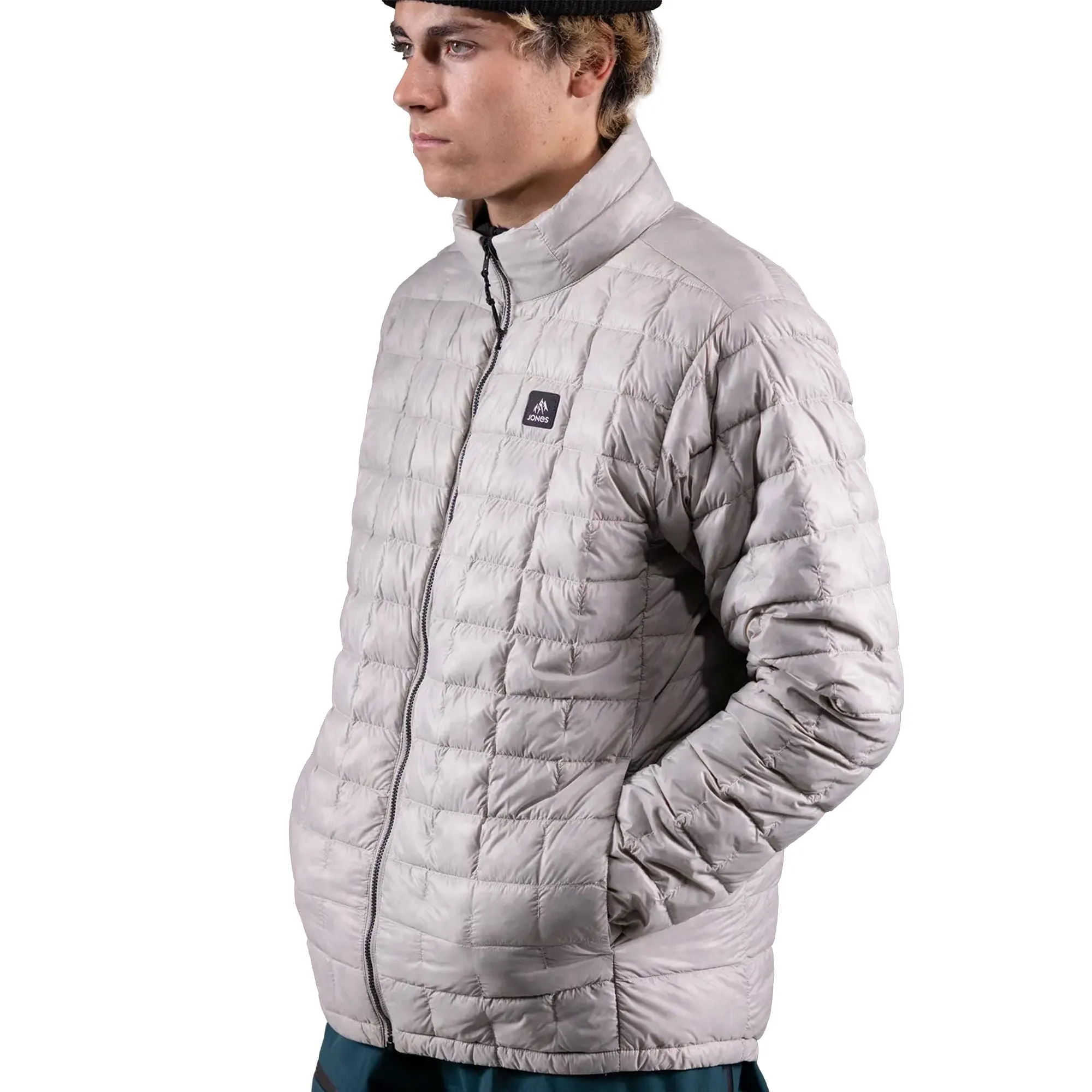 Jones Ultra Re-Up Down Jacket